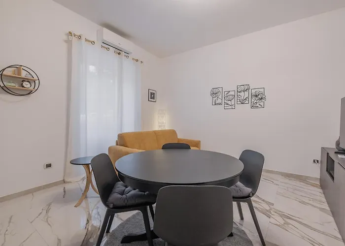 Petit House Roma
