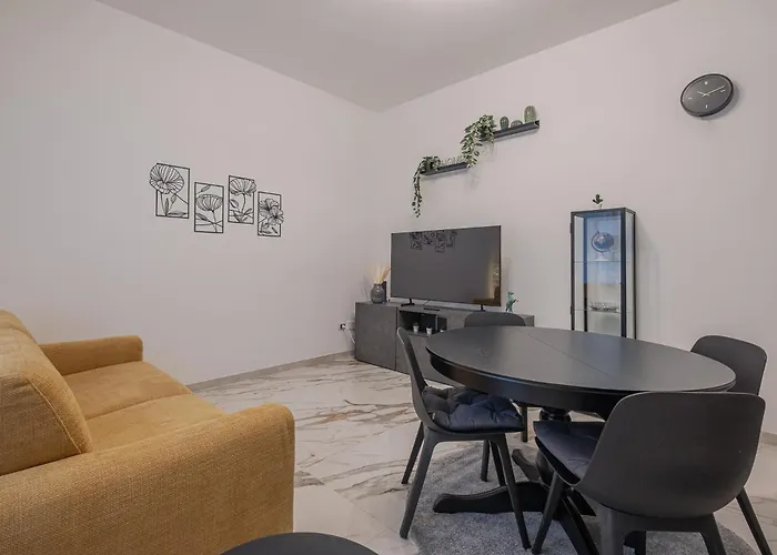 Petit House Roma