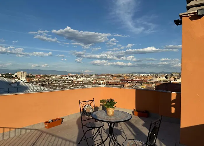 Appartamento Roma Tiburtina