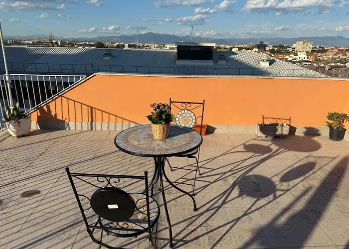 Appartamento Roma Tiburtina